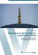 Business in der arabisch-islamischen Welt