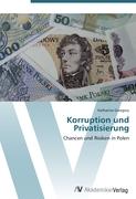 Korruption und Privatisierung