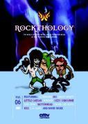 Rockthology (Vol. 06)
