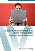 Email-Kommunikation und deren Infrastruktur