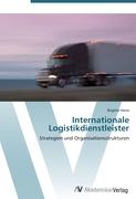 Internationale Logistikdienstleister
