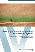 Das Sugar Beet Management Information System