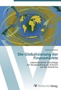 Die Globalisierung der Finanzmärkte