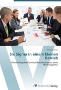 Six Sigma in einem kleinen Betrieb