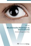 Muslimische Mädchen in Deutschland