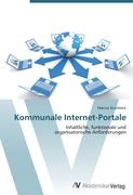 Kommunale Internet-Portale