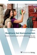 Reaktanz bei Konsumenten