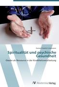 Spiritualität und psychische Gesundheit