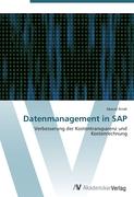 Datenmanagement in SAP