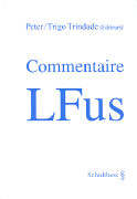 Commentaire LFus