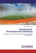 Geochemical-Thermodynamic Modeling