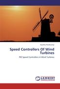Speed Controllers Of Wind Turbines