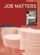 Job Matters, 1st edition, A2, Gastronomie, Arbeitsheft