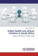 Public health and african initiative in South Africa