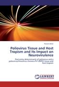 Poliovirus Tissue and Host Tropism and Its Impact on Neurovirulence