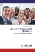 Consumer Behavioural Response