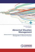 Abnormal Situation Management