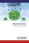 Nanoinformatics