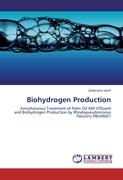 Biohydrogen Production