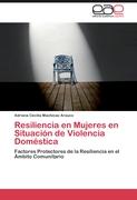 Resiliencia en Mujeres en Situación de Violencia Doméstica