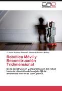 Robótica Móvil y Reconstrucción Tridimensional
