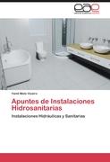 Apuntes de Instalaciones Hidrosanitarias