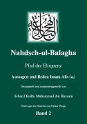 Nahdsch-ul-Balagha - Pfad der Eloquenz Bd. 2