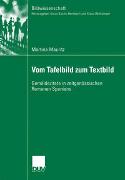 Vom Tafelbild zum Textbild