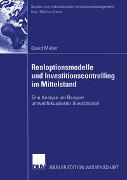 Realoptionsmodelle und Investitionscontrolling im Mittelstand