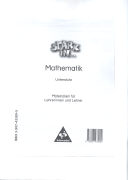 Stark in Mathematik Unterstufe - Ausgabe 2003