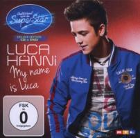 My Name Is Luca (Deluxe Edt.)