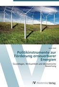 Politikinstrumente zur Förderung erneuerbarer Energien