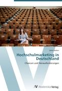 Hochschulmarketing in Deutschland