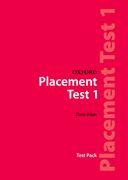 Oxford Placement Tests 1: Test Pack