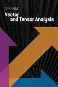 Vector and Tensor Analysis