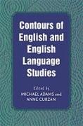 Contours of English and English Language Studies