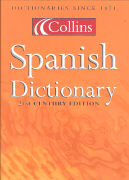 Collins Spanish Dictionary