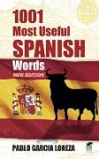 1001 Most Useful Spanish Words