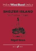 Shelter Island: From East Coast Pictures, Score & Parts