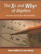 The Xs and Whys of Algebra