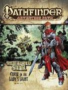 Pathfinder Adventure Path: Shattered Star Part 2 - Curse of the Lady's Light
