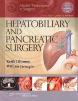 Master Techniques in Surgery: Hepatobiliary and Pancreatic Surgery