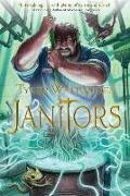 Janitors: Volume 1