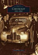 Chevrolet: 1911-1960