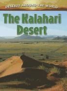 The Kalahari Desert