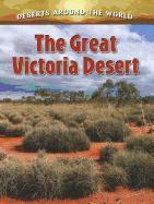 The Great Victoria Desert