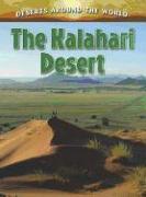 The Kalahari Desert