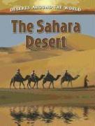 The Sahara Desert