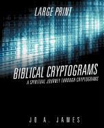Biblical Cryptograms