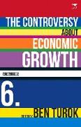 The controversy about economic growth